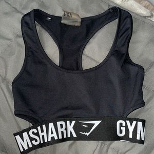 Gymshark Sports Bra